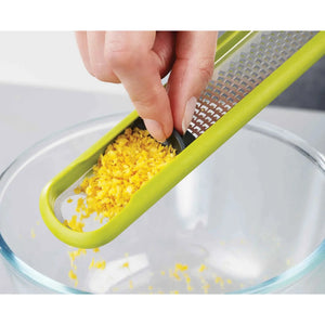 Joseph Joseph Handi-Zest™ Green Citrus Zester