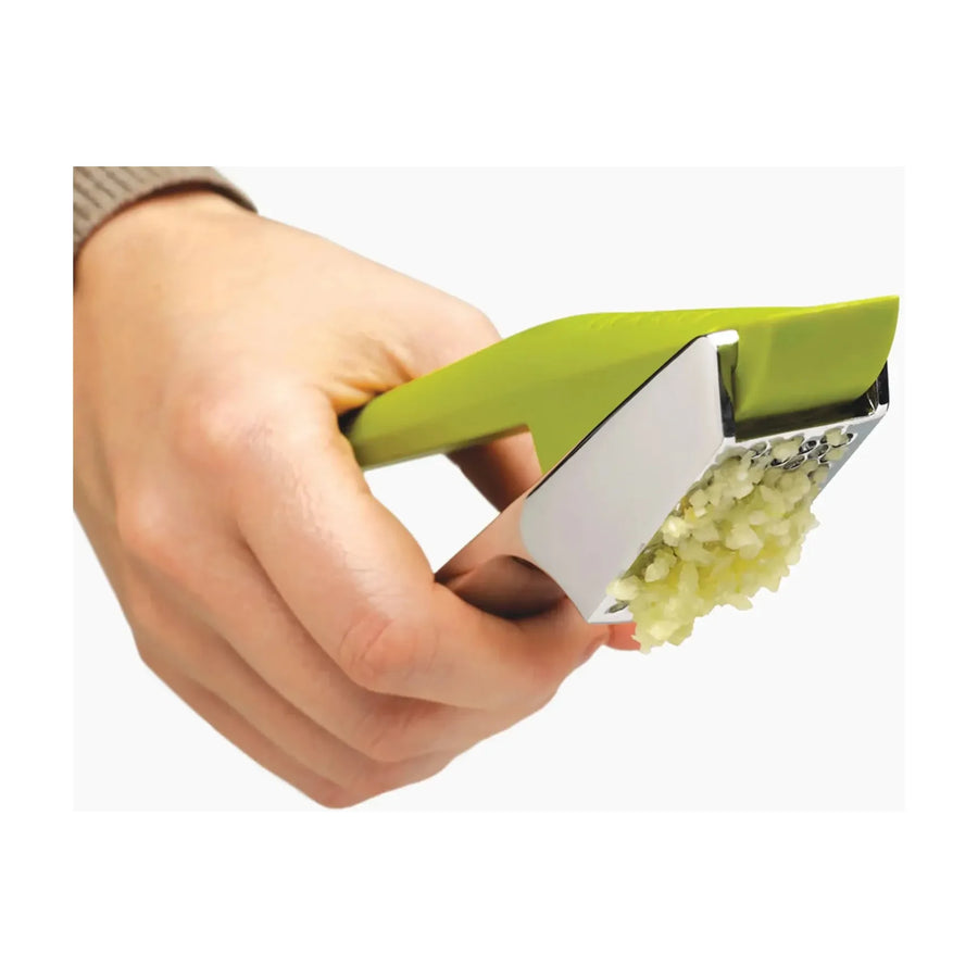 Joseph Joseph Clean-Press Green Garlic Press