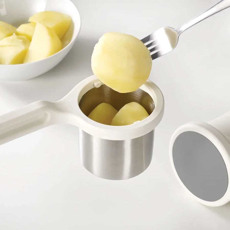 Joseph Joseph Helix White Potato Ricer