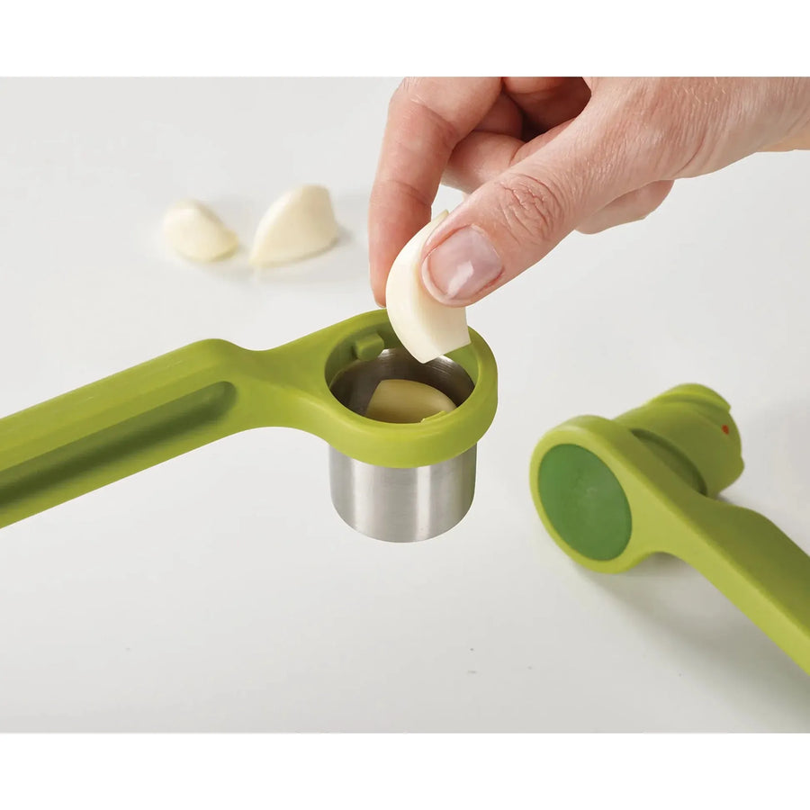 Joseph Joseph Helix Green Garlic Press