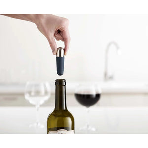 Joseph Joseph BarWise™ Twist-lock Wine Stoppers