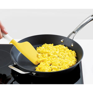 Joseph Joseph Elevate™ Yellow Egg Spatula