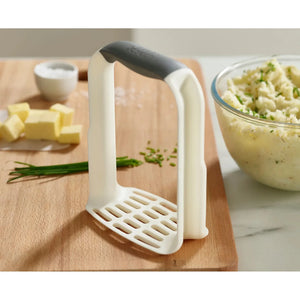 Joseph Joseph Easy-Mash™ White Potato Masher