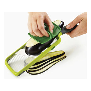 Joseph Joseph Multi-Grip Mandoline™ Green