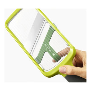 Joseph Joseph Multi-Grip Mandoline™ Green