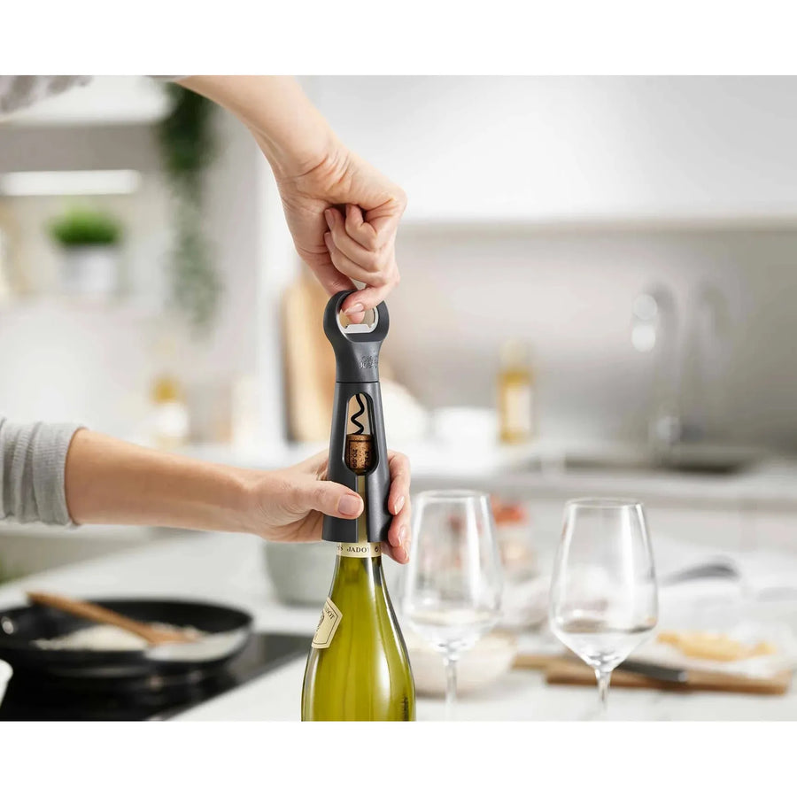 Joseph Joseph BarStar 3-in-1 Corkscrew