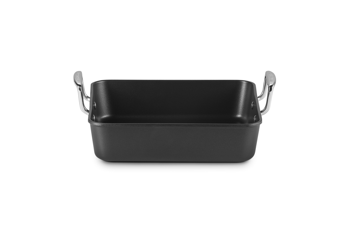 Le Creuset Toughened Non-Stick Square Roaster 26cm