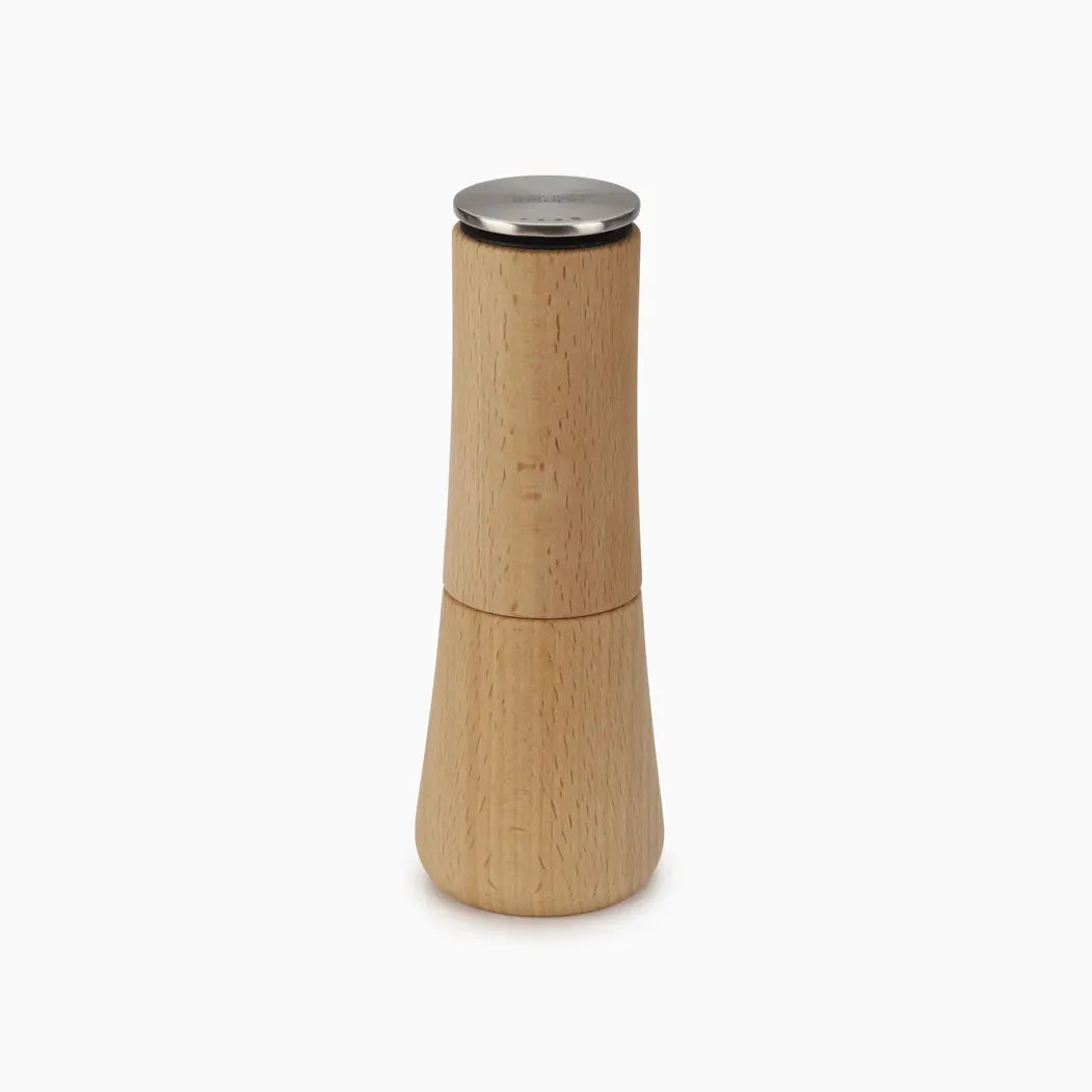 Joseph Joseph  Milltop Wood Pepper Mill