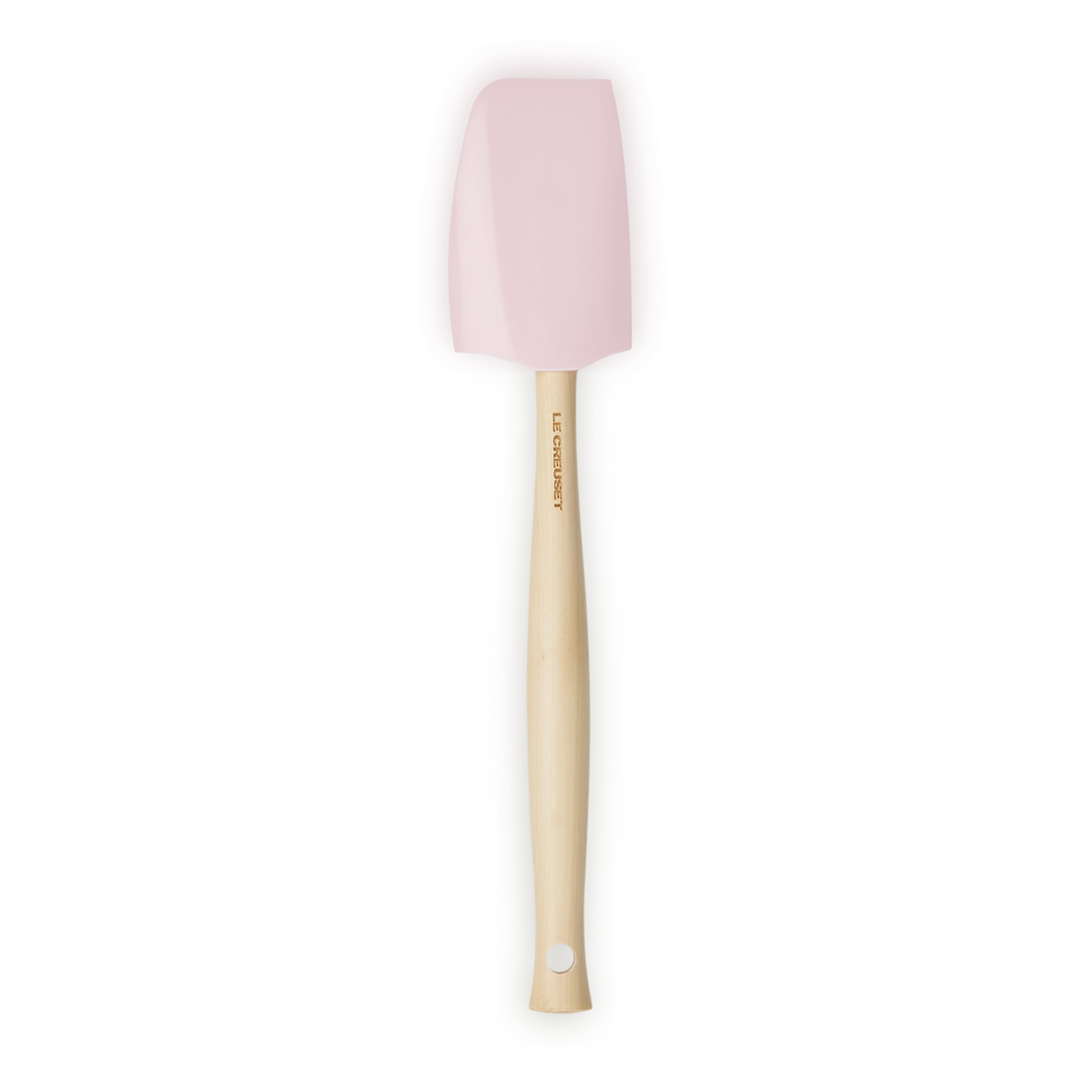 Le Creuset Craft Medium Spatula Powder Pink