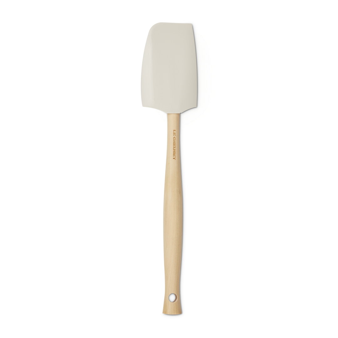 Le Creuset Craft Medium Spatula Meringue