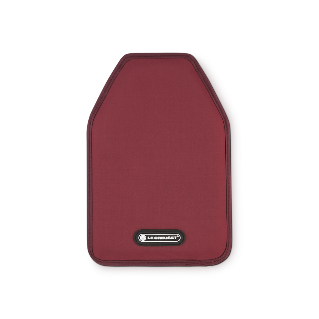 Le Creuset Wine Accessories WA-126 Cooler Sleeve Burgundy
