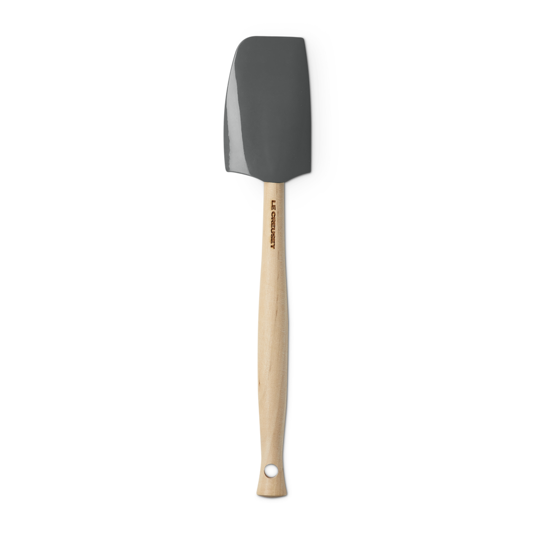 Le Creuset Craft Medium Spatula Flint