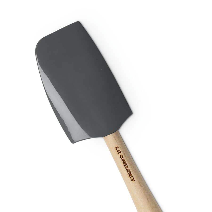 Le Creuset Craft Medium Spatula Flint