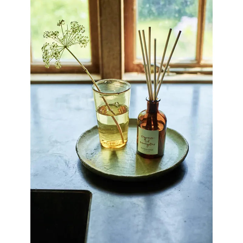 Plum & Ashby Cypress & Eucalyptus Diffuser