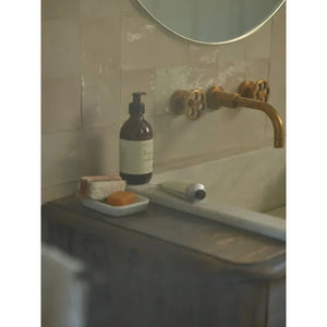 Plum & Ashby Seaweed & Samphire Hand Wash