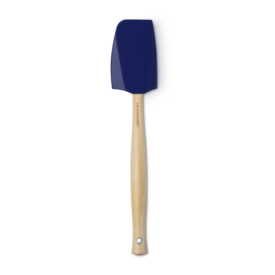 Le Creuset Craft Medium Spatula Azure