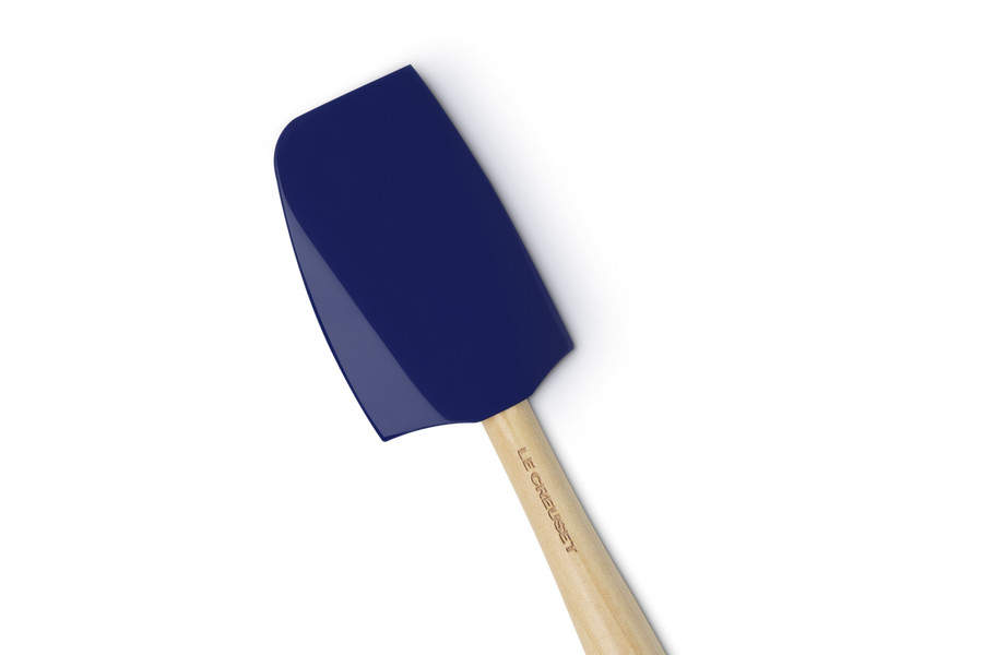 Le Creuset Craft Medium Spatula Azure