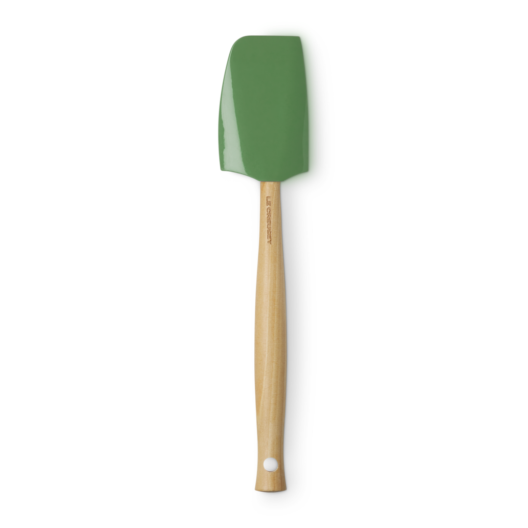 Le Creuset Craft Medium Spatula Bamboo