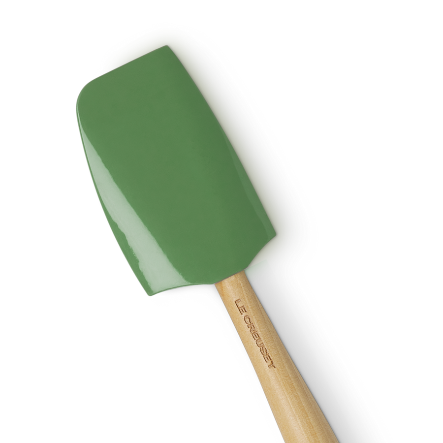 Le Creuset Craft Medium Spatula Bamboo