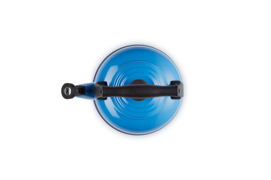 Le Creuset Traditional Kettle 2.1L Azure