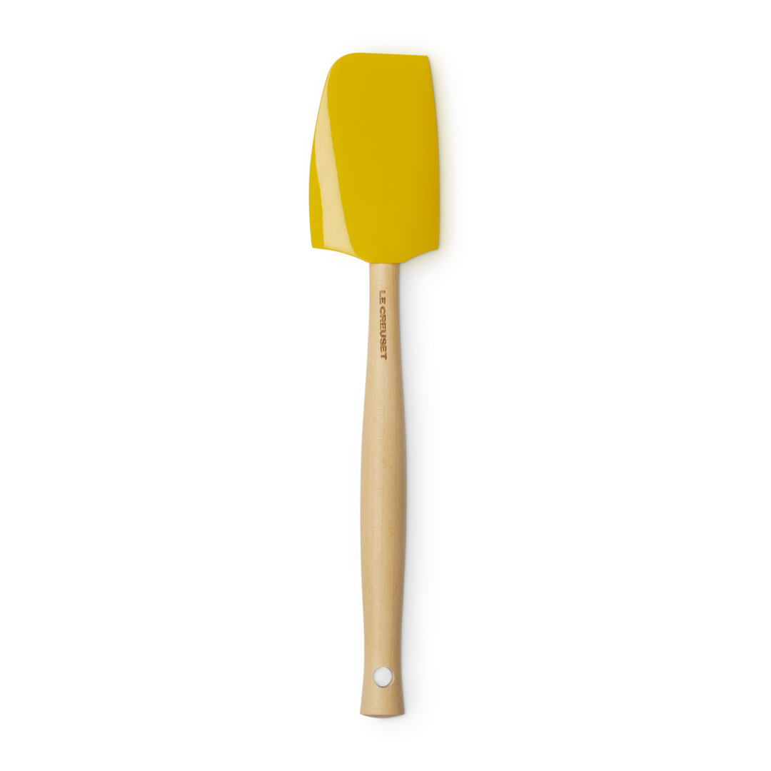 Le Creuset Craft Medium Spatula Nectar