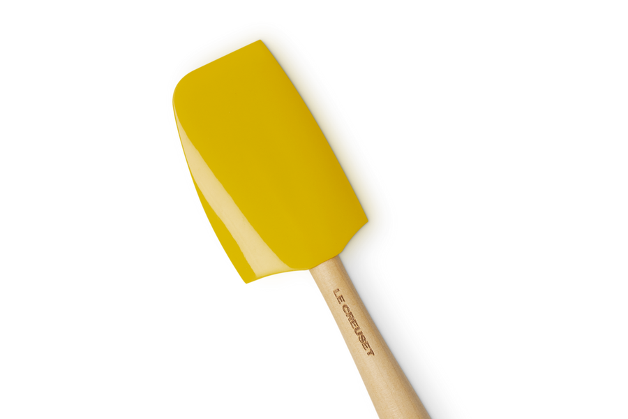 Le Creuset Craft Medium Spatula Nectar
