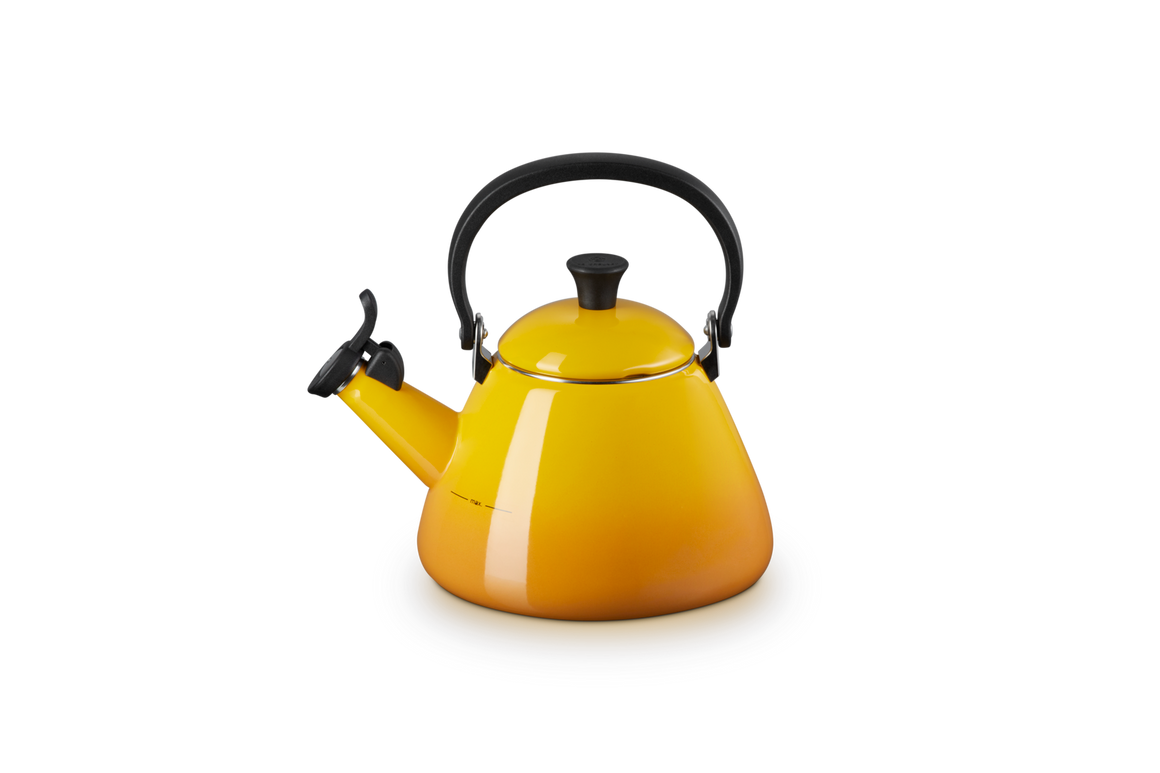 Le Creuset Kone Kettle 1.6L Nectar