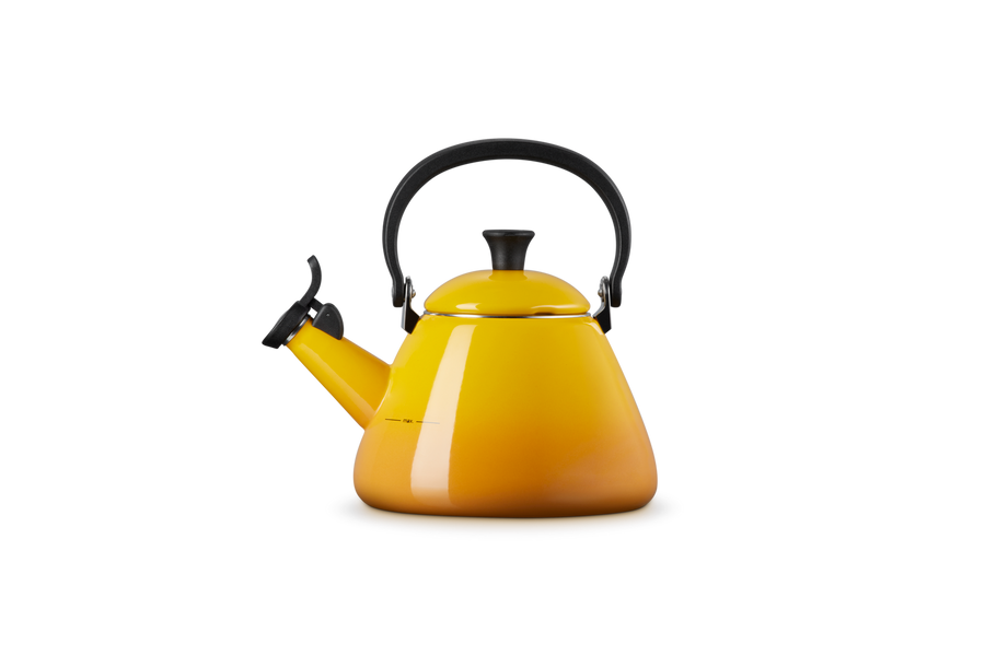 Le Creuset Kone Kettle 1.6L Nectar