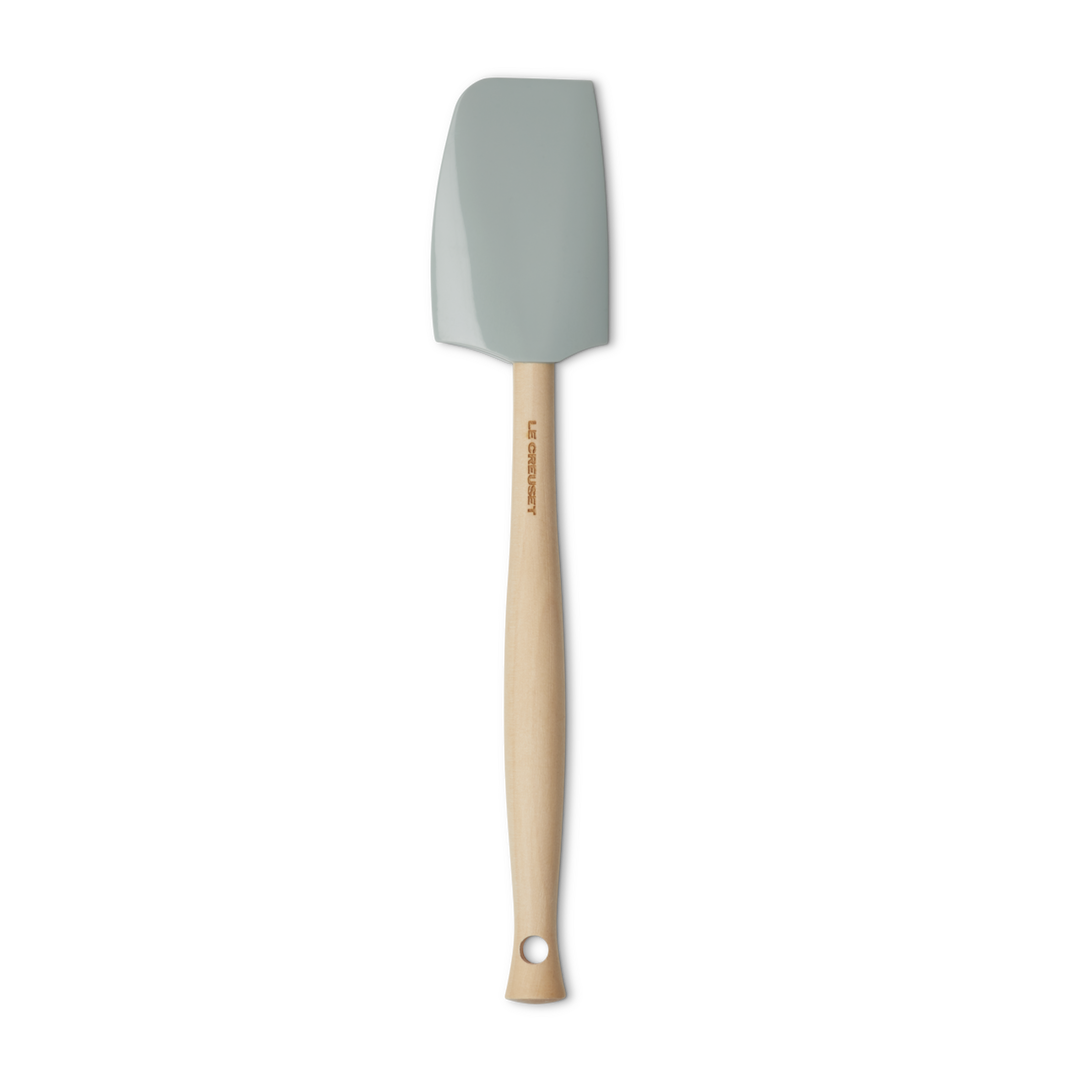 Le Creuset Craft Medium Spatula Sea Salt