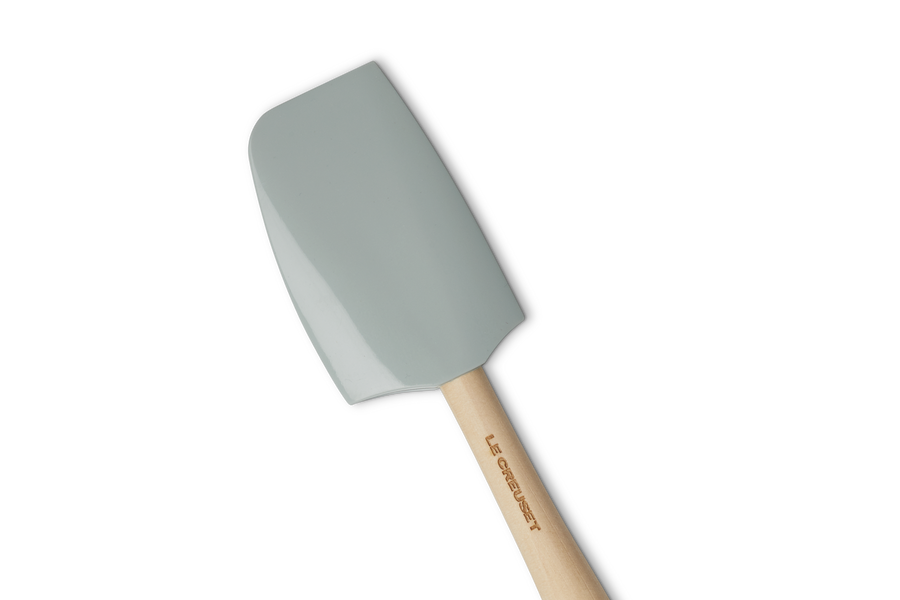 Le Creuset Craft Medium Spatula Sea Salt