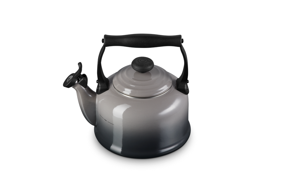 Le Creuset Traditional Kettle 2.1L Flint