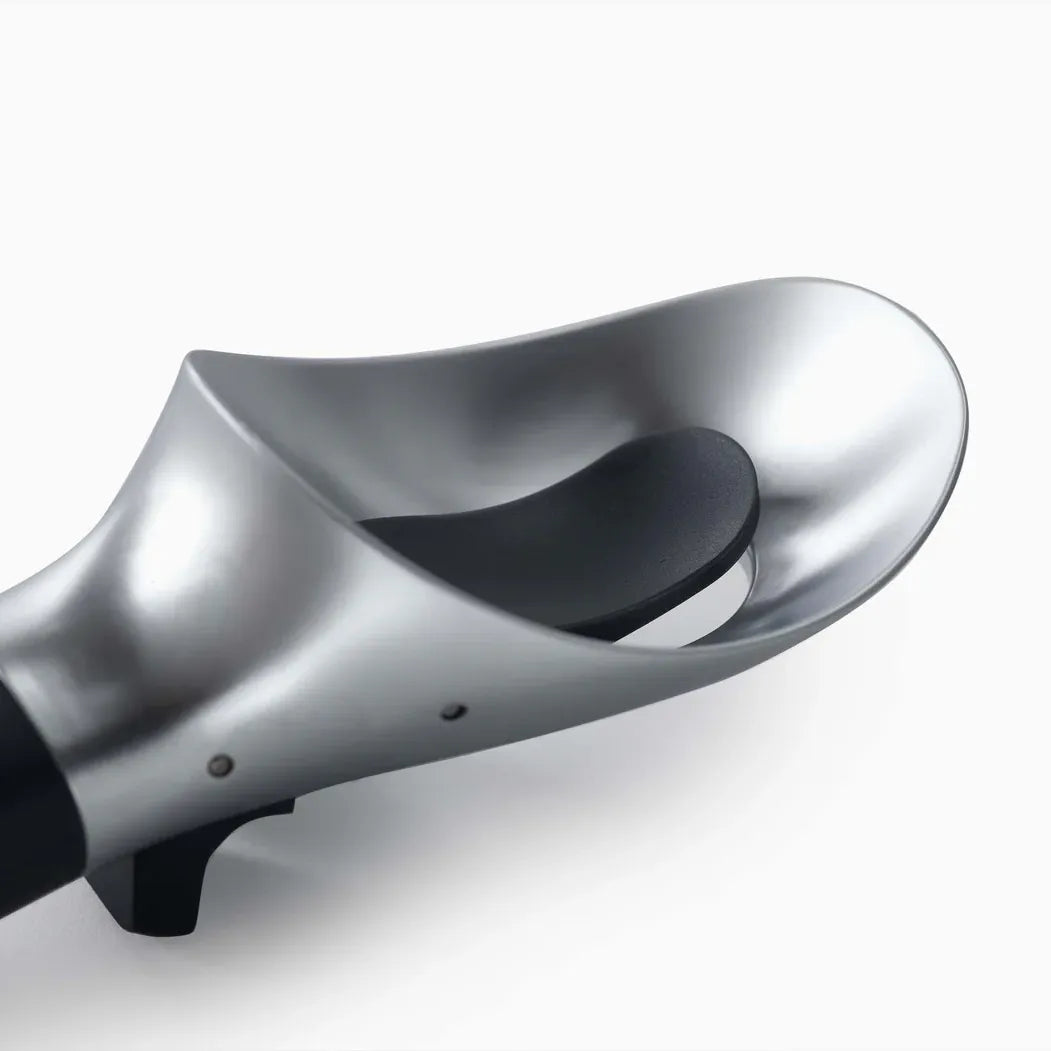 Joseph Joseph Elevate Grey Ice-Cream Scoop