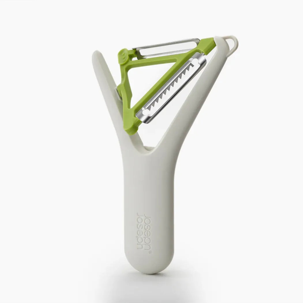 Joseph Joseph Switch 2-in-1 Peeler