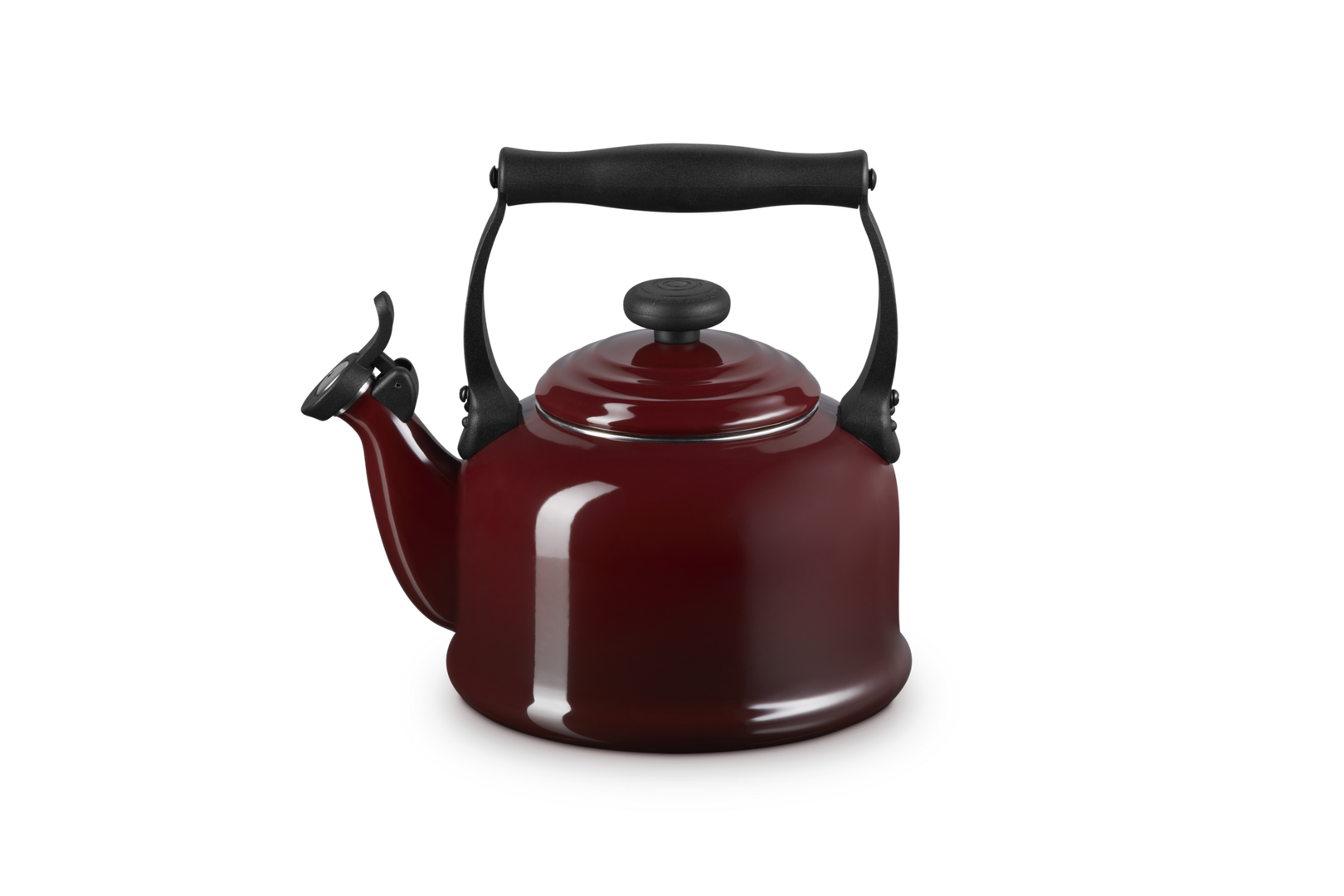 Le Creuset Traditional Kettle 2.1L Garnet