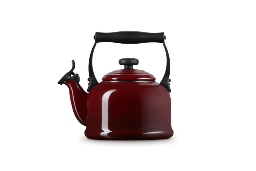 Le Creuset Traditional Kettle 2.1L Garnet