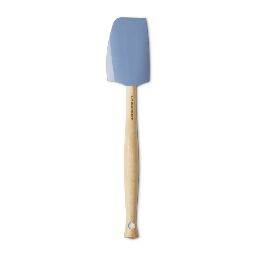 Le Creuset Craft Medium Spatula Chambray