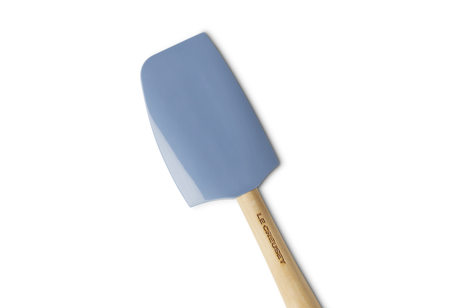 Le Creuset Craft Medium Spatula Chambray