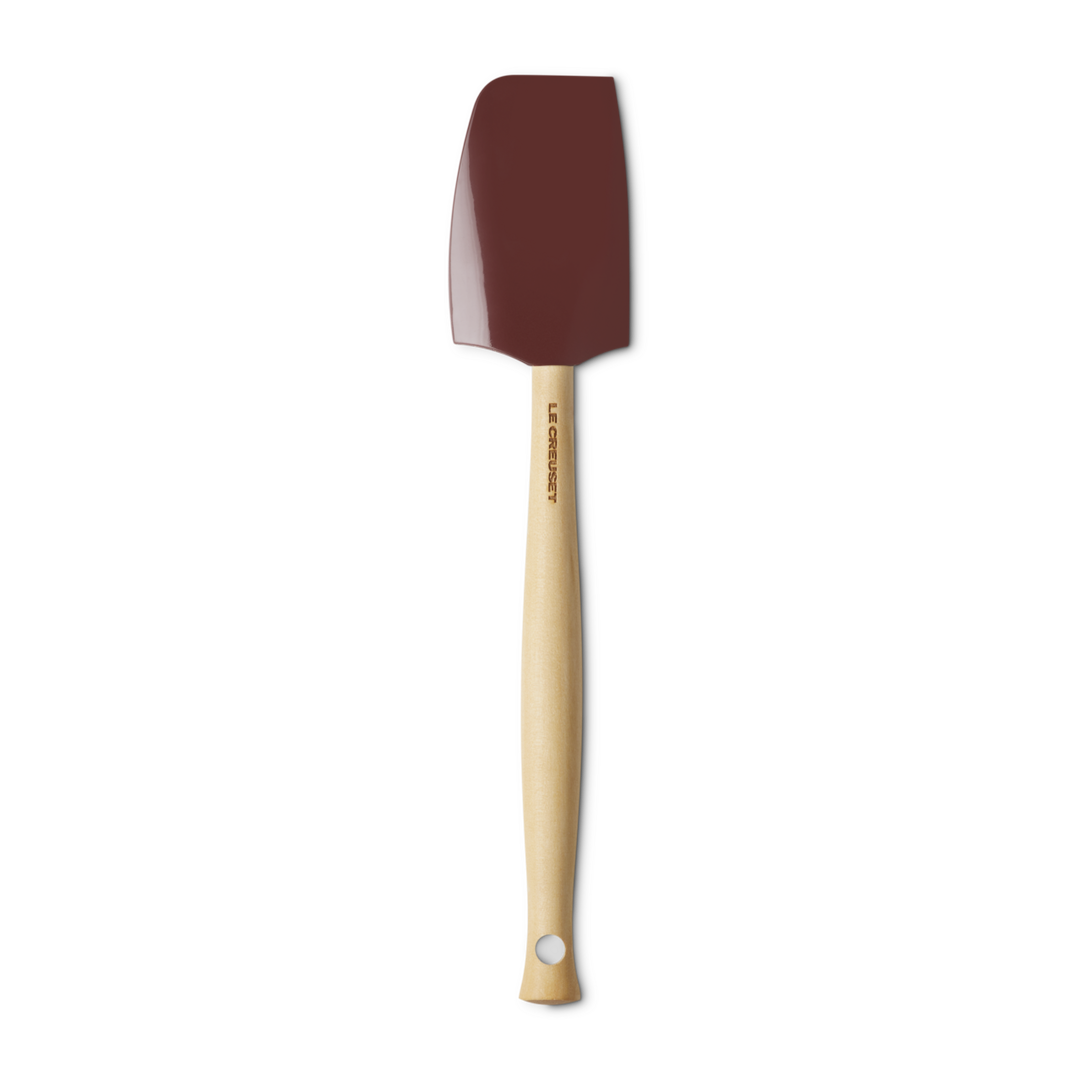 Le Creuset Craft Medium Spatula Garnet