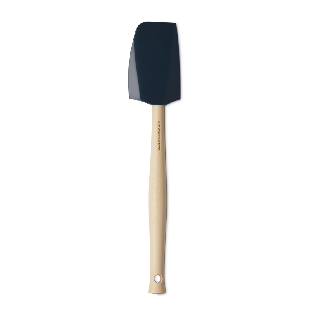Le Creuset Craft Medium Spatula Nuit
