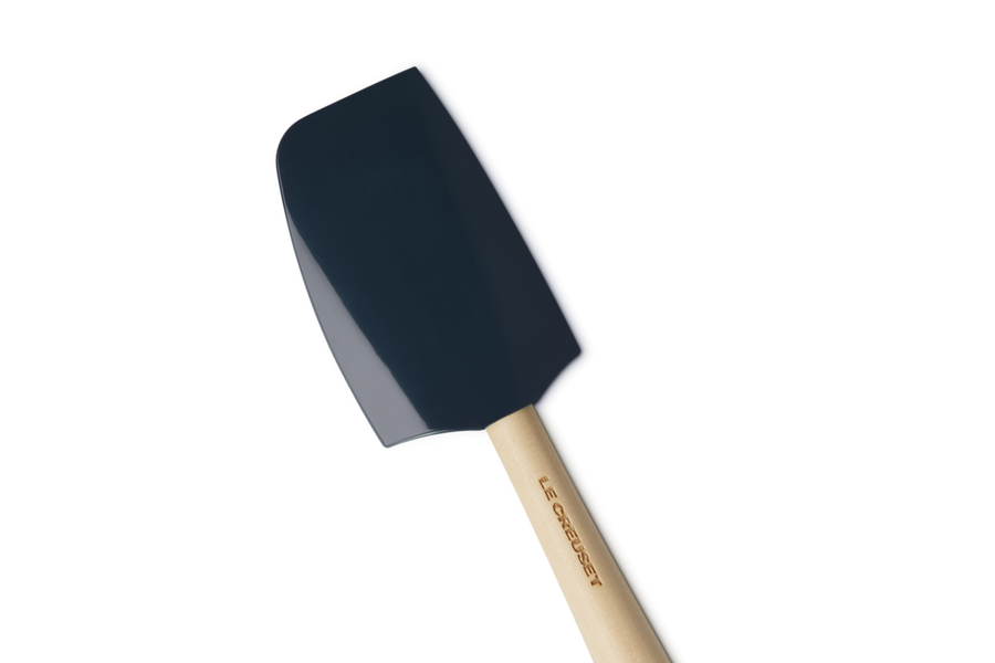 Le Creuset Craft Medium Spatula Nuit