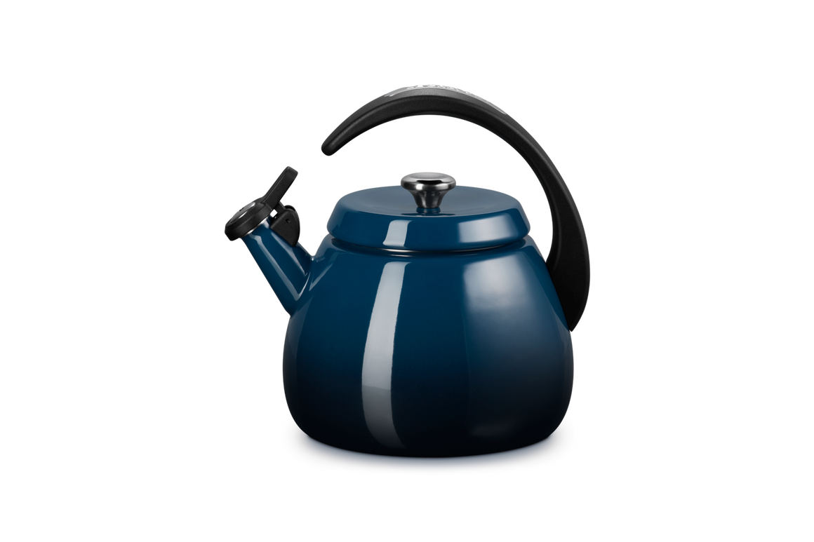 Le Creuset Cloche Kettle Nuit 2.1L