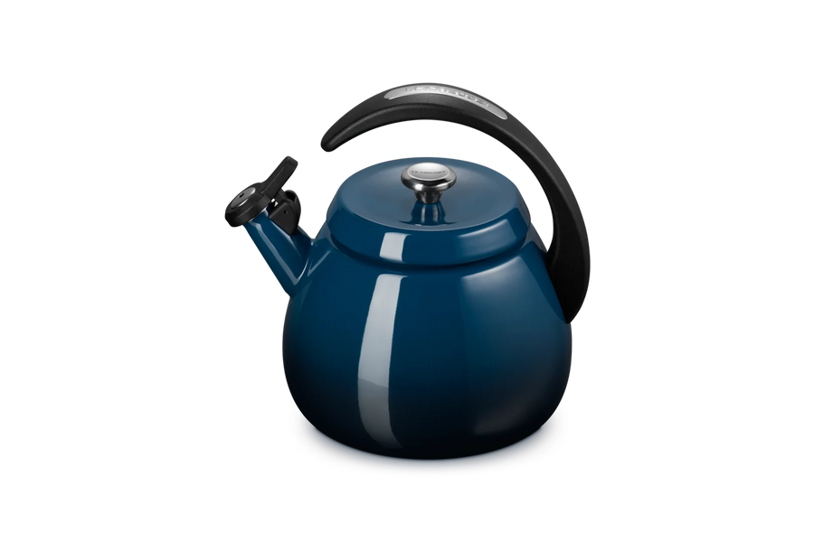 Le Creuset Cloche Kettle Nuit 2.1L