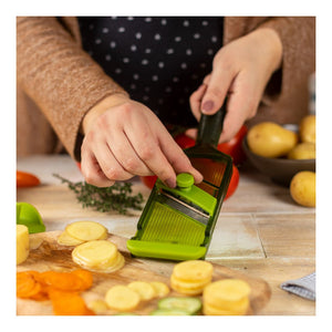 Kuhn Rikon Adjustable Mandoline