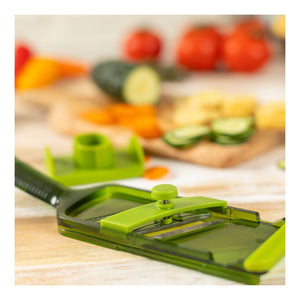 Kuhn Rikon Adjustable Mandoline