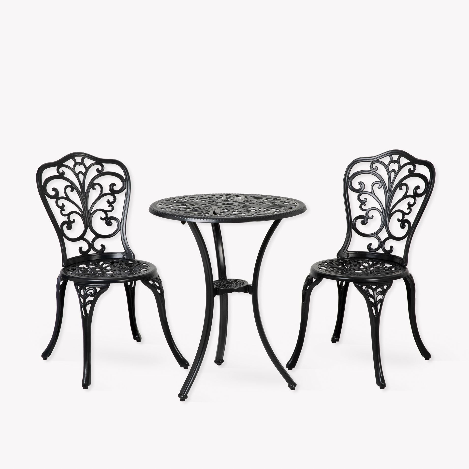 Garden Trading Watemoor Cardon Bistro Set