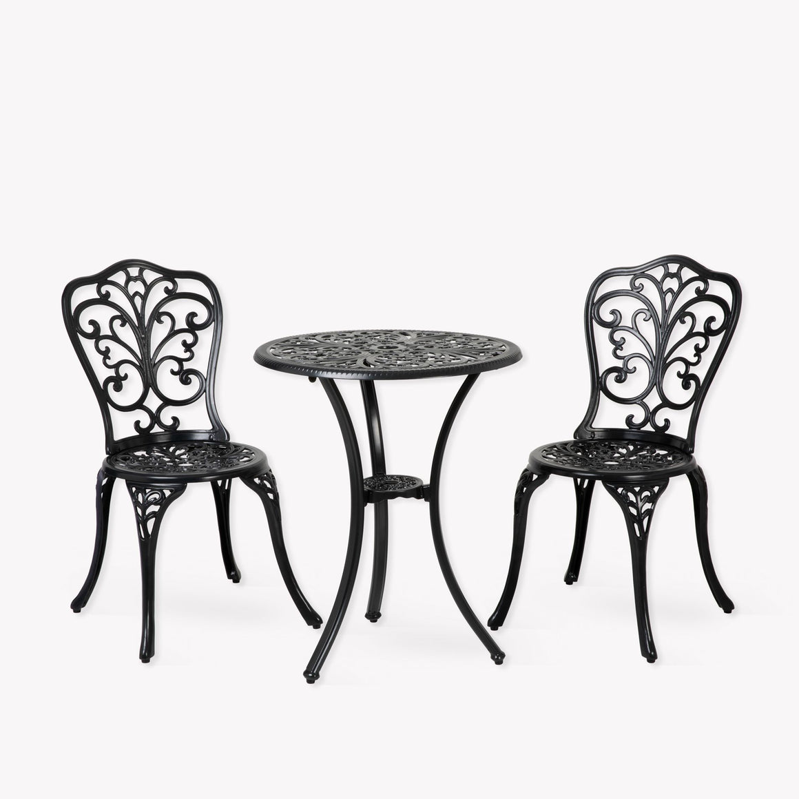 Garden Trading Watemoor Cardon Bistro Set