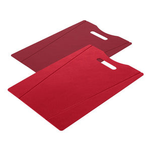 Kuhn Rikon Red Chopping Boards