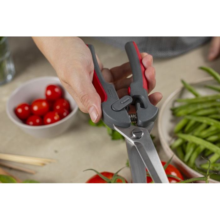 Kuhn Rikon Pro Kitchen Shears