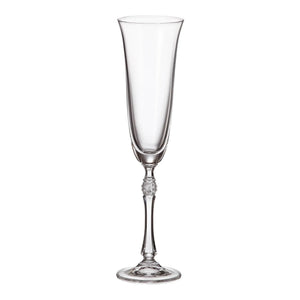 Parus Champagne Flutes - Promotion