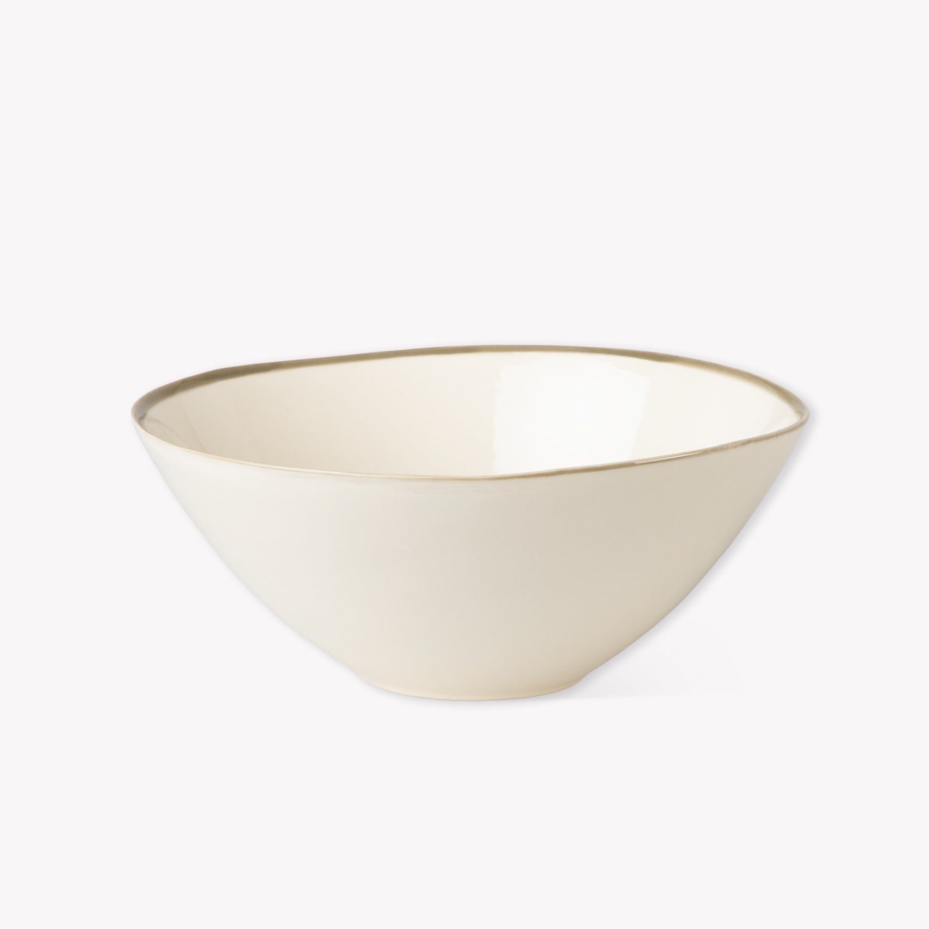 Garden Trading Moss Shipston Serving Bowl